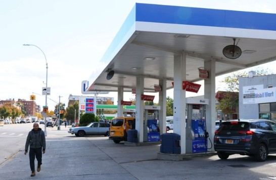 ABD Başkanı Joe Biden akaryakıt planını açıkladı: Aralık ayını işaret etti!